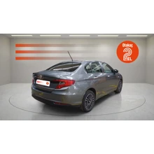 FIAT-EGEA-1.3 MJET II DS 95 HP EASY