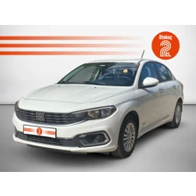 FIAT-EGEA-1.6 MJET 130HP EASY DCT