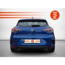 RENAULT-CLIO-EVOLUTION 1.0 TCE X-TRONIC 90 BG