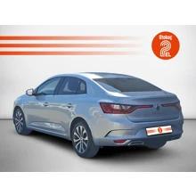 RENAULT-MEGANE-SEDAN ICON 1.3 TCE 140 bg EDC