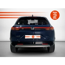 HONDA-HR-V-1.5L e:HEV HYBRID ADVANCE CVT