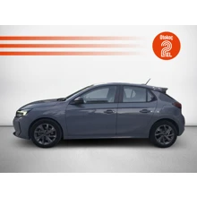 OPEL-CORSA-1.2 BENZİNLİ AT8 100 HP EDITION