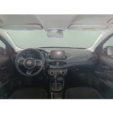 FIAT-EGEA-1.6 MJET 130HP CROSS URBAN DCT
