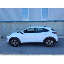 FORD-PUMA-STYLE 1.0LT ECOBOOST 125PS 7 OTOMATİK