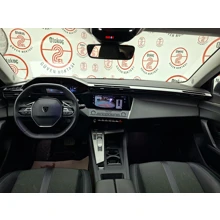 PEUGEOT-408-408 ALLURE 1.2 PURETECH 130HP EAT8