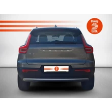VOLVO-XC40-1.5 T3 163HP FWD INSCRIPTION GEARTRONIC