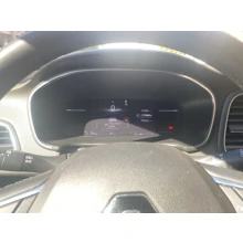 RENAULT-MEGANE-SEDAN TOUCH 1.3 TCE 140 BG EDC