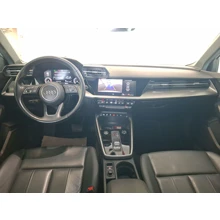 AUDI-A3-SEDAN 35 TFSI 150 HP ADVANCED STR