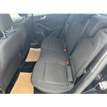 FORD-FOCUS-TITANIUM STIL 4K 1.5LEBLUE 115PS AT GSR