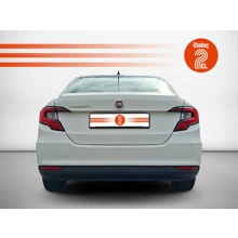 FIAT-EGEA-1.3 MJET II DS 95 HP EASY