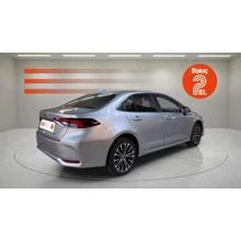 TOYOTA-COROLLA-HYBRID FLAME X-PACK E-CVT
