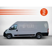 FIAT-DUCATO-VAN MAXI 2.2 MJET3 140HP S9 (15M3)
