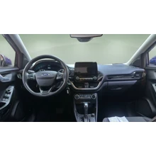 FORD-PUMA-STYLE 1.0 ECOBOOST 125PS 7 OTOMATIK