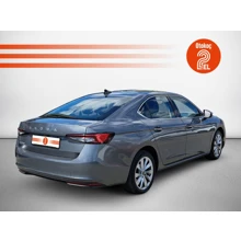 SKODA-SUPERB-1.5 TSI MHEV DSG PREMIUM