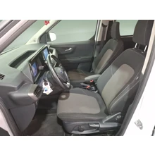 FORD-TOURNEO COURIER-1.5 L ECOBLUE 100PS DELUXE