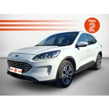 FORD-KUGA-TITANIUM 1.5L ECOBOOST 182PS 8İLERİ AT