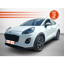 FORD-PUMA-STYLE 1.0LT ECOBOOST 125PS 7 OTOMATİK