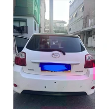 Toyota Auris 1.4 D-4D Comfort Plus Yarı Otomatik – Tramer Yok – Bakımlı – Masrafsız