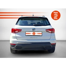 SEAT-ARONA-1.0 ECO TSI 110 HP DSG STYLE