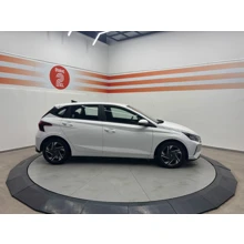 HYUNDAI-I20-1.0 T-GDI 100PS STYLE BENZİN OTO.