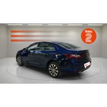 RENAULT-MEGANE-SEDAN ICON 1.3 TCE 140 bg EDC