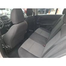 FIAT-EGEA-1.6 MJET 130HP EASY DCT