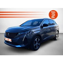 PEUGEOT-3008-ACTIVE PRIME 1.5 BLUEHDI 130HP EAT8