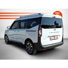FORD-TOURNEO COURIER-1.5 L ECOBLUE 100PS TITANIUM KOMBİ