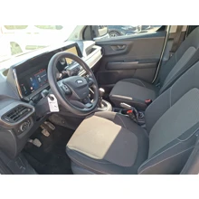 FORD-TOURNEO COURIER-1.5L ECOBLUE 100HP TREND KOMBİ
