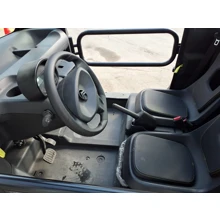 CITROEN-AMI-YENI AMI BUGGY