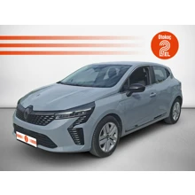 RENAULT-CLIO-EVOLUTION 1.0 TCE X-TRONIC 90 BG
