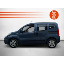 FIAT-FİORİNO-1.3 MJET 95HP EU6DF POP COMBI