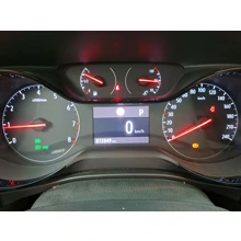 OPEL-CORSA-1.2 BENZİNLİ AT8 100 HP EDITION