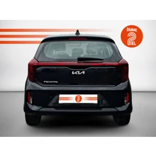 KIA-PİCANTO-1.2L 79PS AMT BENZİNLİ FEEL