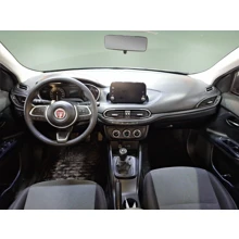FIAT-EGEA-1.3 MJET II DS 95 HP EASY