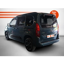 FIAT-DOBLO COMBİ-PREMIO 1.5 130 HP BLUEHDI E6.4 AT