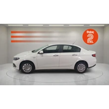 FIAT-EGEA-1.3 MJET II DS 95 HP EASY