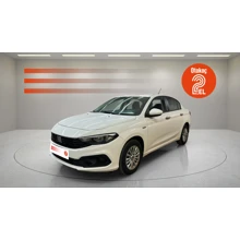 FIAT-EGEA-1.6 MJET 130HP EASY DCT
