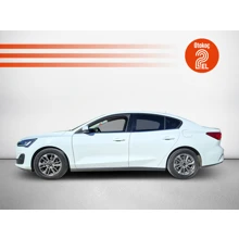 FORD-FOCUS-TITANIUM STIL 4K 1.5LEBLUE 115PS AT GSR