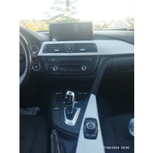 3 YILLIK SAHİBİNDEN SATILIK BMW F30 2013 ÇIKIŞLI 