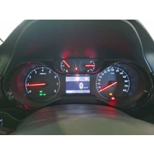 OPEL-CORSA-1.2 BENZİNLİ AT8 100 HP EDITION