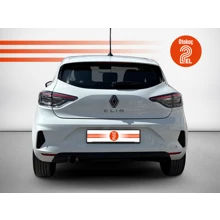 RENAULT-CLIO-EVOLUTION 1.0 TCE X-TRONIC 90 BG