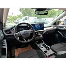 FORD-FOCUS-TITANIUM STIL 4K 1.5LEBLUE 115PS 8İLE AT