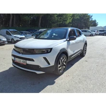 OPEL-MOKKA-1.2 TURBO 130HP EDITION