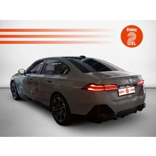 BMW-5 SERISI-1.6 520I MHEV M SPORT OTOMATİK