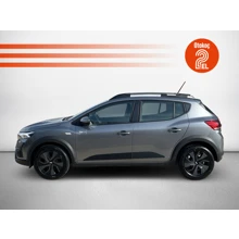 DACIA-SANDERO STEPWAY-STEPWAY EXPRESSION 1.0 TCE 90BG CVT