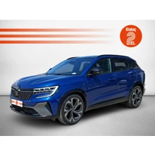 RENAULT-AUSTRAL-TECHNO ESPRIT ALPINE MILD HYBRİD 160 HP