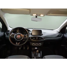 FIAT-EGEA-1.3 MJET II DS 95 HP EASY