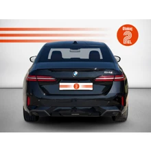 BMW-5 SERISI-1.6 520I MHEV M SPORT OTOMATİK