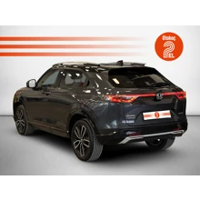 HONDA-HR-V-1.5L e:HEV HYBRID ELEGANCE CVT